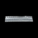 100PCS DIODE M7 1N4007 SMD 1A 1000V IN4007 Rectifier Diode