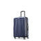 Samsonite Unisex-Adult Centric 2 Hardside Expandable Luggage with Spinners, True Navy, 2-Piece Set (20/24), Centric 2 Hardside Expandable Luggage with Spinners
