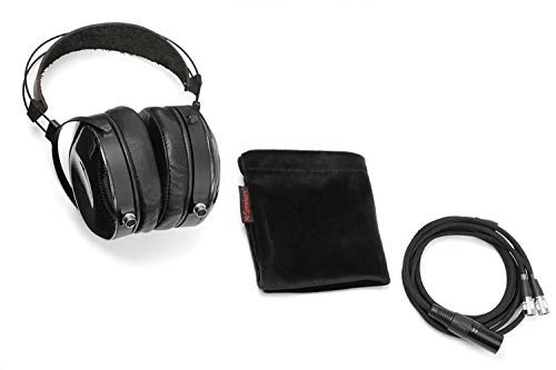 Drop + Mr Speakers Ether CX Closed-Back Planar Magnetic Headphones