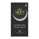 SKYN® Close Feel Condoms 10 Pack