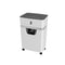 HP W2010MC Micro Cut Paper Shredder 20L Capacity, 10 Pieces Paper