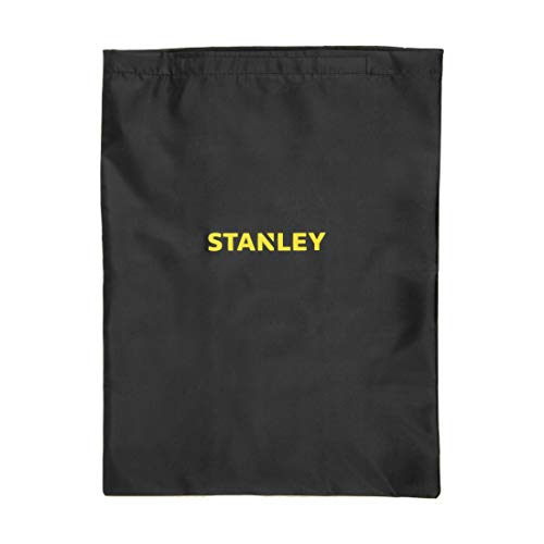 STANLEY S10074 1.5" x 16' Ratchet Tie Down Straps - Heavy Cargo Hauling (3,300 lbs Break Strength) 4 Pack