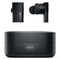 Status Between 3ANC (Onyx Black) Wireless Earphones, Bluetooth 5.2, IPX5 Waterproof Level, Triple Driver, Noise Reduction, Built-in 6 Microphones, ANC Earphones, Up to 12 Hours of Continuous Playback