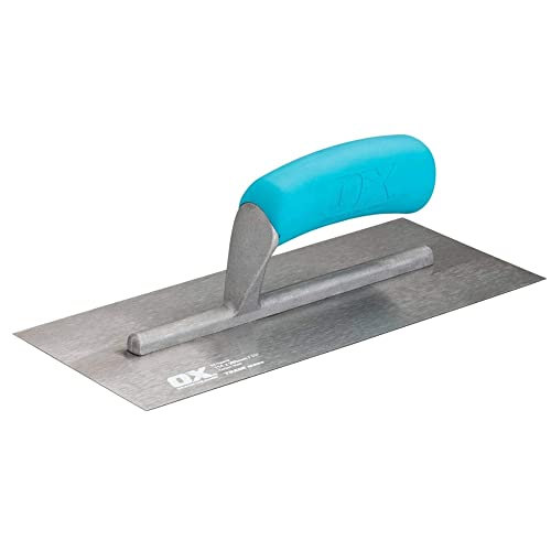 OX Tools OX-T534112 OX Trade Plastering Trowel-12'