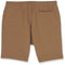 Lacoste Men's Cotton Fleece Short, Green, Large