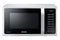 Samsung MC2BH5015AW Vented Microwave + Grill 28 Litre 900 W Grill 1500 W White