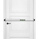 Doorricade Door Security Bar-by -Secure The Entire Width of Your Inward Opening Door with a Proper Security Door Barricade Lock