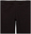 Hanes Big Girls' ComfortSoft EcoSmart Fleece Jogger Pants, Black, S