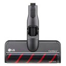 LG CordZero A9N-Multi Handstick Vacuum with Multi-Surface Nozzle and Dual Battery - Bohemian Red