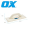 OX Tools OX-P016815 OX Pro Plasterers' Float, 14" x 6"