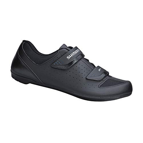 Shimano RP1 Road Bike Shoes Black Size 41