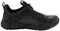 Skechers Boys Durablox Shoes Sneaker, Black/Black, 11 US Little Kid