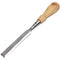 Stanley 16-791 Sweetheart 750 Series Socket Chisel Set, Brown, 4 - Piece