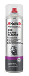 Holts Professional EGR and Carburettor Cleaner 500 ml