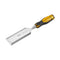 Stanley Thru-Tang Fatmax Chisel, 50 mm Tip Width