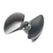 ZDingTech Upgrade Metal Propeller,4mm UDI RC Boat Propeller Parts for UDI Arrow RC Boat Parts,Upgrade Propellers for UDIRC Arrow 5 005 UDI005 UDI022 RC Boat Upgrades.1pcs