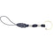 YOUOWO 10 pcs Nylon Lanyards for USB Flash Drive Cell Phone Key iPod mp3 mp4 ID Card Badge Small Electronic Devices Can disassemble Charms Detachable Small Lanyard