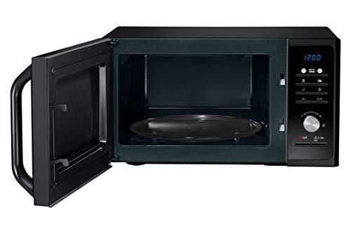 SAMSUNG MICROONDE MG23F301TCK