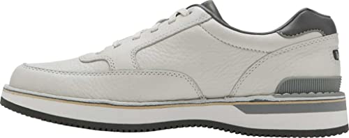 Rockport 9000 Men's Prowalker Limited Edition, Cotton Leather, 11 US