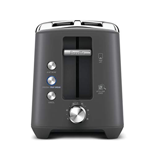 Breville the 'A Bit More' Plus 2-Slice Toaster
