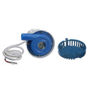 Seachoice Submersible 2,000 GPH Bilge Pump