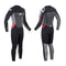 Osprey Mens Winter Wetsuit 5mm Full Length - Origin - Surf, Kayak, Bodyboard