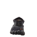 Vibram Men's Five Fingers, V-Alpha Trail Shoe, Black, 9.5-10