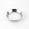 58mm Espresso Dosing Funnel, Disenkelubo Stainless Steel Coffee Dosing Ring Compatible with 58mm Portafilter (58mm)