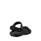 Teva Men's Hurricane XLT2 Sport Sandal, Black, US 10