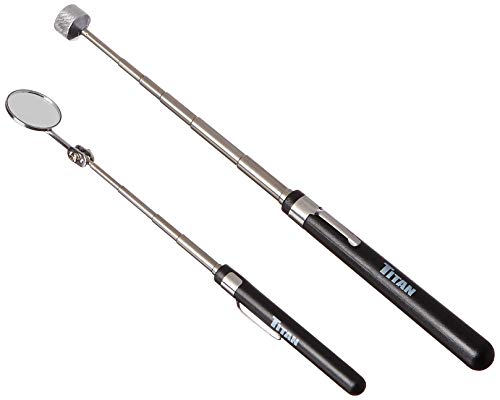 Titan 11065 Utility Tool Set - 3 Piece