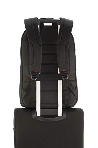 Samsonite Guardit 2.0 Backpack, Black, 17.3inch