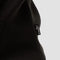 PUMA Men's Essential Big Logo Fleece Hoodie, Black, L