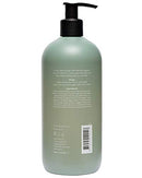 Natio Australia Spirit Lemon Ironbark + Olive Hand Wash 500ml - Zesty Scented Gentle Hand Wash - Hydrates, Cleanses & Nourishes - Made in Australia