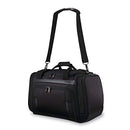 Samsonite Duffel, Black, One Size, Pro Softside Duffel Bag