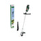 Bosch 36V Brushless Cordless Line Trimmer Whipper Snipper Without Battery, 33cm Cutting Diameter (AdvancedGrassCut 36-33)