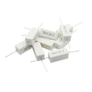 10PCS 5W Ceramic Cement Resistor 5%,47K