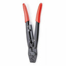 1.25-16mm² Wire Crimper Cable Plier Terminal Anderson Plug Lug Crimping Tool