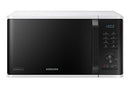 Samsung mg23 K3515aw/ET Microwave with Grill 23 Litres, 1100 + 800 Watt