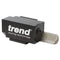 Trend C/CHISEL Hinge Recess Squaring Corner Chisel