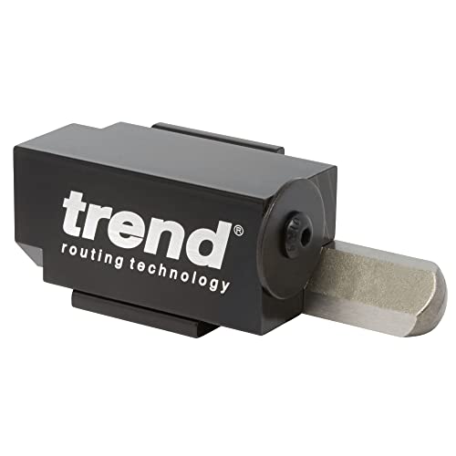 Trend C/CHISEL Hinge Recess Squaring Corner Chisel