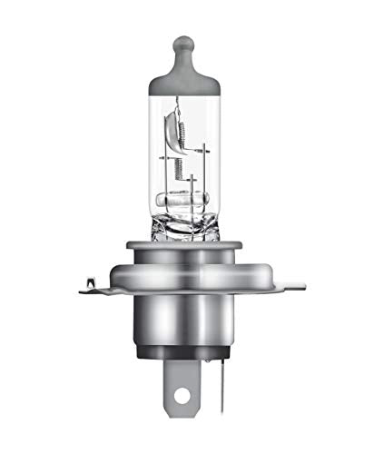 OSRAM 64193ULT-DUO ULTRA LIFE H4, halogen headlamp, 64193ULT-HCB, 12 V passenger car, duo box (2 lamps)