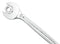 Facom - Set of 10 Metric and Inch Combination Ratchet Spanners - 467B.JP10 - Compact and Easy to Use - Chemical Resistant - Long Life - Portable Case