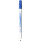 BIC Velleda Double-Sided Dry Erase Whiteboard - 19 x 26 cm with Blue Whiteboard Marker and Eraser - Mini Whiteboard for Office or Home Use