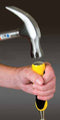 STANLEY Chisel DynaGrip, Yellow/Black, 16mm