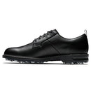 FootJoy Men's Premiere Series-Field Golf Shoe, Black, 11.5