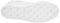 GUESS Women's Faster Sneaker, White, 8
