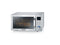Severin Microwave with Grill MW 7751, Brushed Stainless Steel/Silver