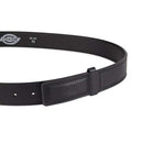 Dickies Men's No-scratch Mechanic Belt, Black, Large (38-40)