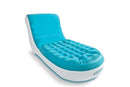 Intex Splash Inflatable Lounge, 33" X 67" X 32"