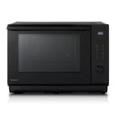 Panasonic DS59 Speed Convection Oven, Grill, Flatbed, 27 Litre, Two Level Cooking, Genius Sensor, 32 Auto Programmes, Easy Clean, 1000W Combination Microwave Oven